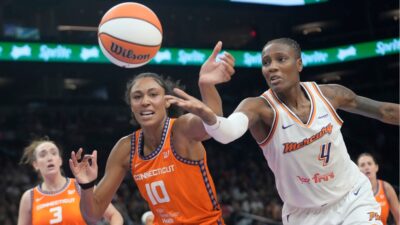 Houston&rsquo;s WNBA Comeback Dream Persists As Connecticut Sun Relocation Talks Heat Up Heading 2026 Season