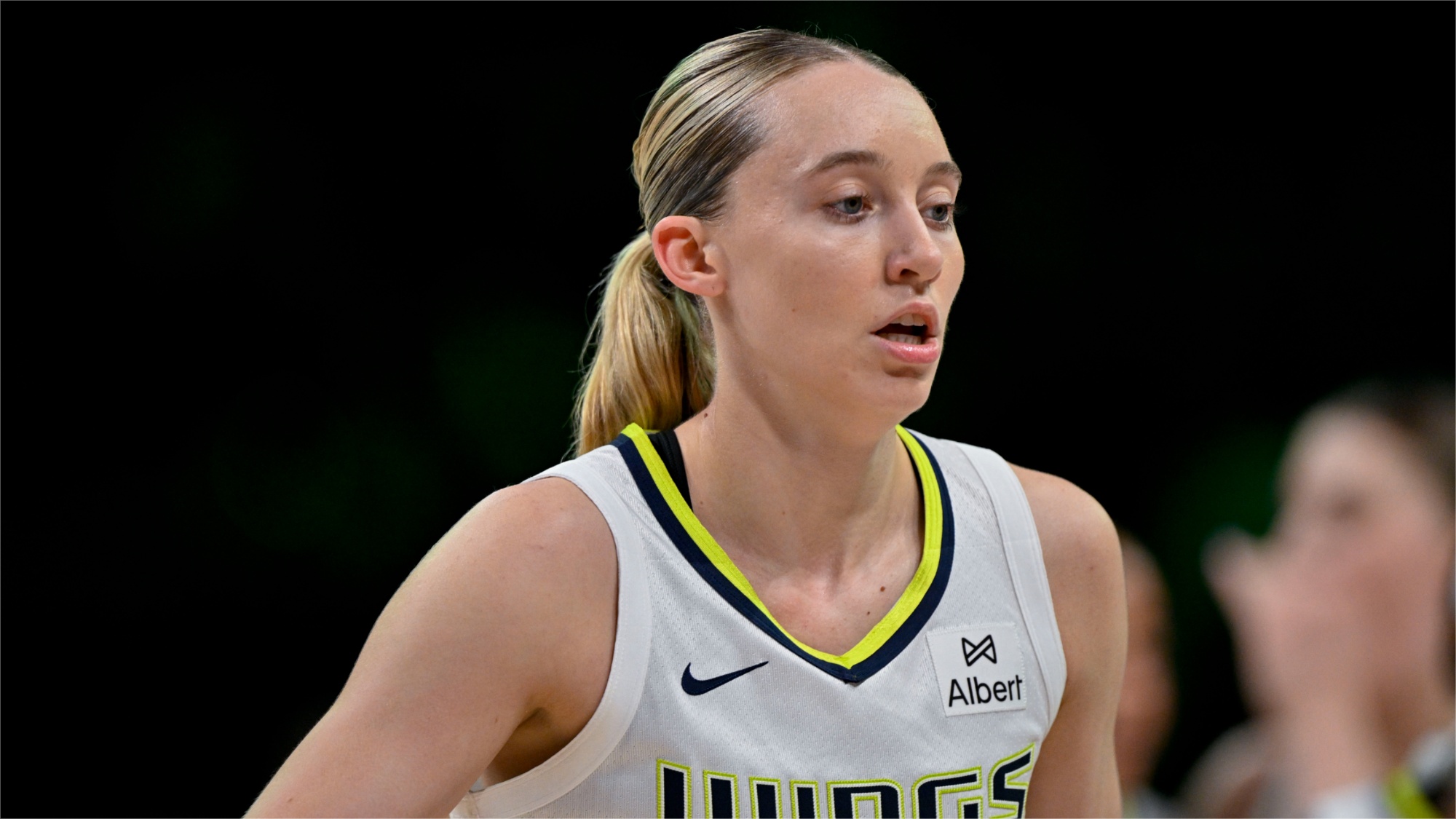 Paige Bueckers Opens Up On Becoming An Arsenal Fan After Surprise Trip To London