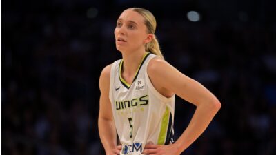Why Teaming Up Paige Bueckers With Top Prospect Olivia Miles Is A Smart Move For Dallas Wings