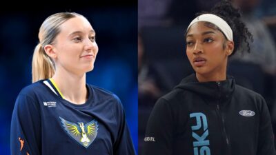 Paige Bueckers Receives Heartfelt Birthday Wishes From Angel Reese, WNBA Stars On Turning 24