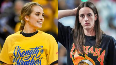 Rachel DeMita Drops Bold Suggestions For Caitlin Clark To Embrace "Villain" Role Amidst Growing Criticisms