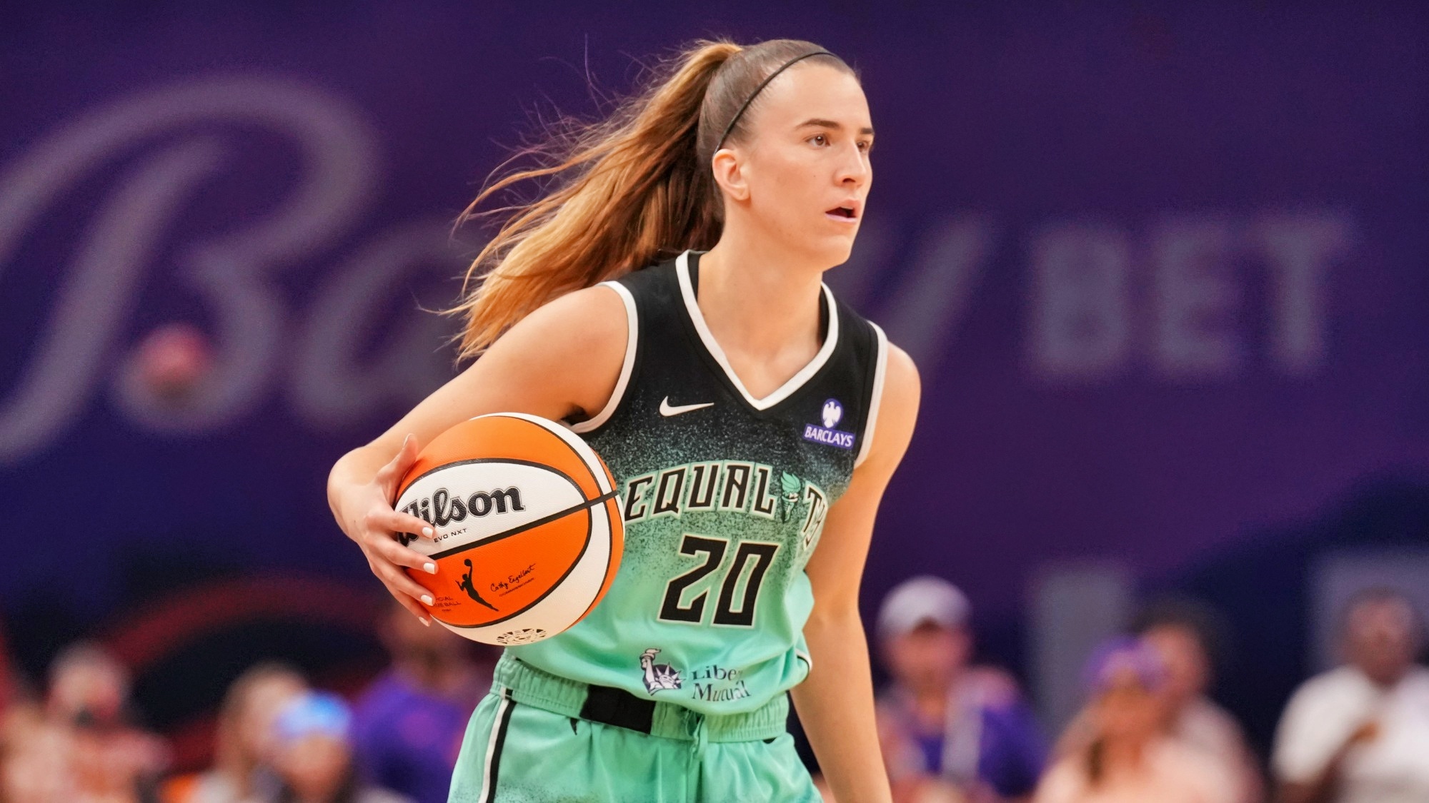 Sabrina Ionescu Named Celebrity Guest Picker For ESPN's College GameDay At Oregon Vs. Indiana