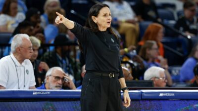 Sandy Brondello&rsquo;s Signing Would Give Toronto Tempo One Major Free Agency Advantage Nobody Is Talking About