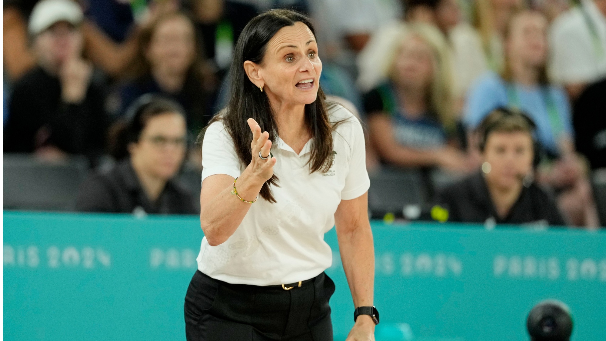 Toronto Tempo Reportedly Targeting Sandy Brondello As First Head Coach Despite Competition