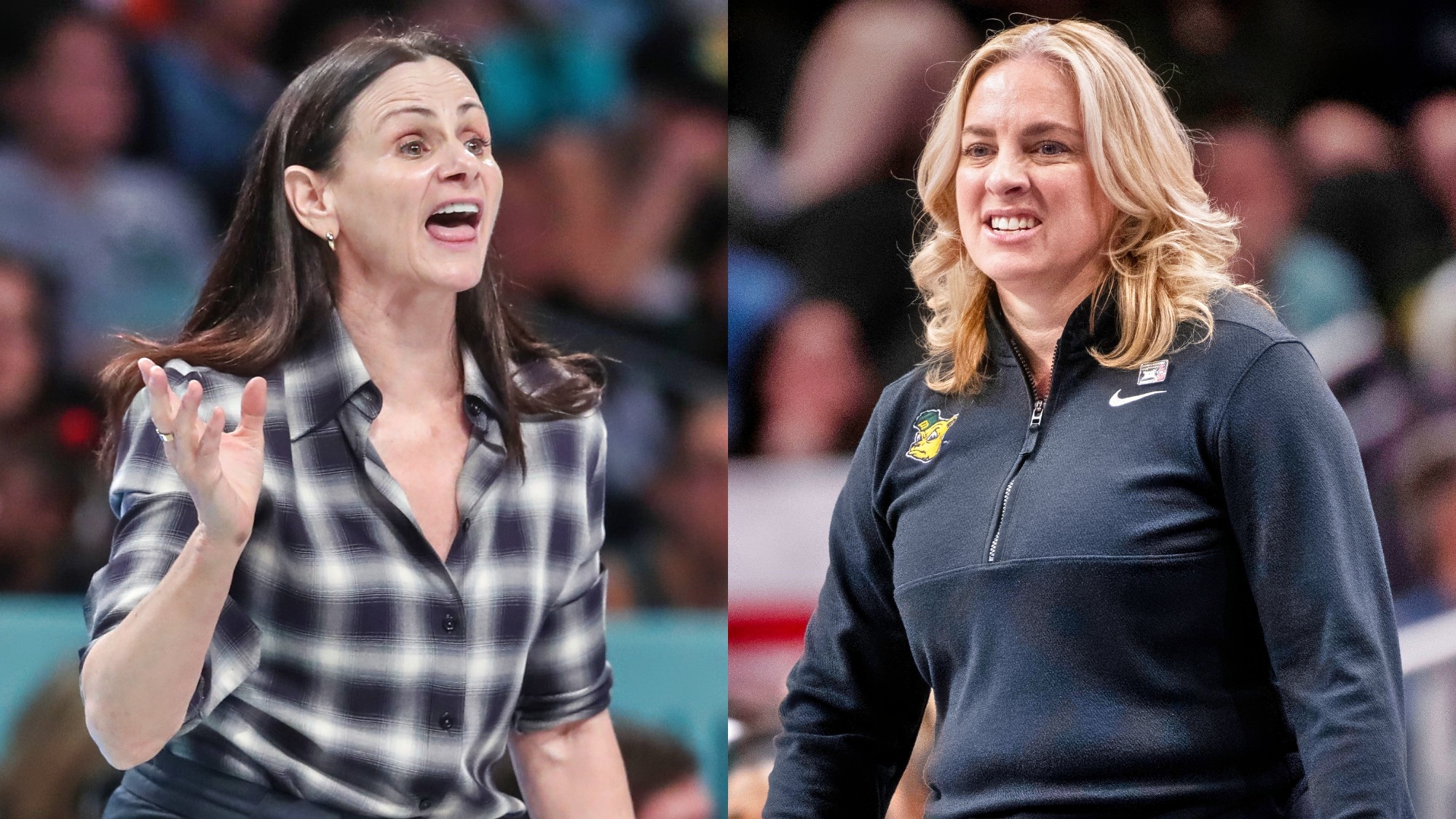 Nicki Collen Emerges As Top Choice To Lead Dallas Wings After Sandy Brondello's Toronto Tempo Move