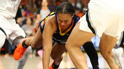 Satou Sabally Injury: Phoenix Mercury Takes Massive Hit After Brutal Setback