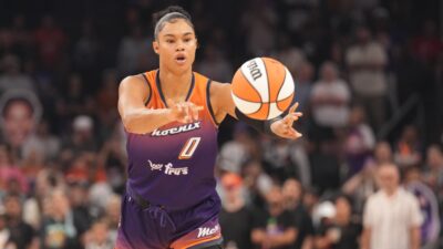 Satou Sabally Demands Higher Rookie Pay in WNBA CBA Talks, Urges League to "Push It Up"