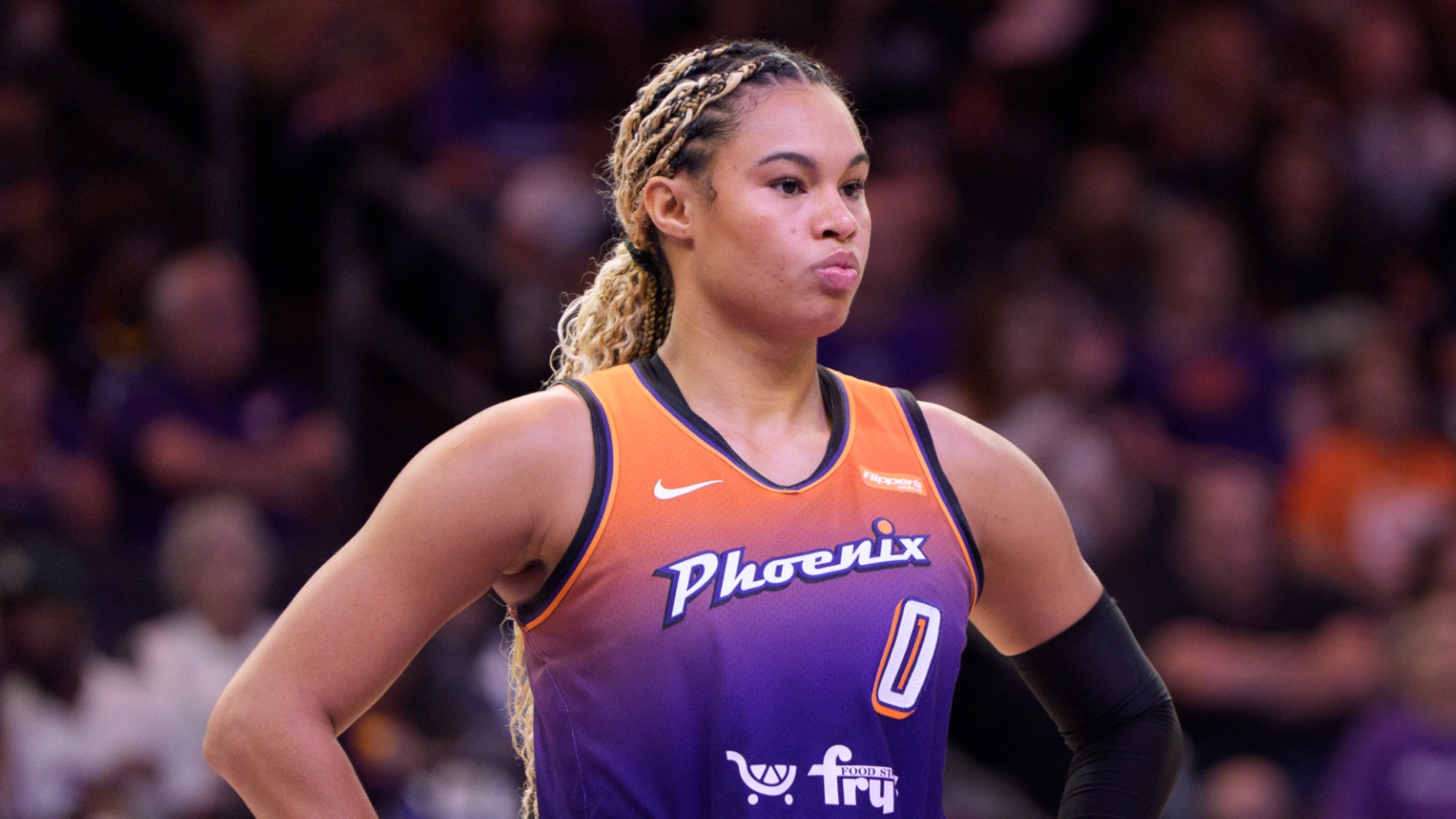 Satou Sabally Issues Firm Warning On WNBA CBA Talks Amid Potential Lockout Rumors