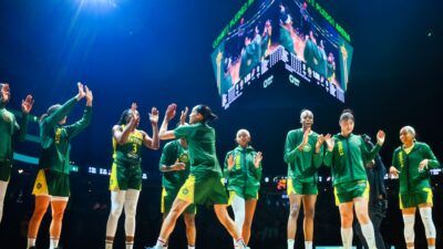 Seattle Storm Still Has One Key Decision To Make After Sonia Raman's Head Coaching Hire