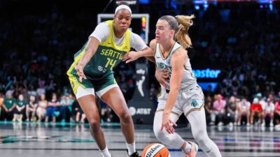 Where Do Things Stand For New York Liberty After Sonia Raman's Move To Seattle Storm?