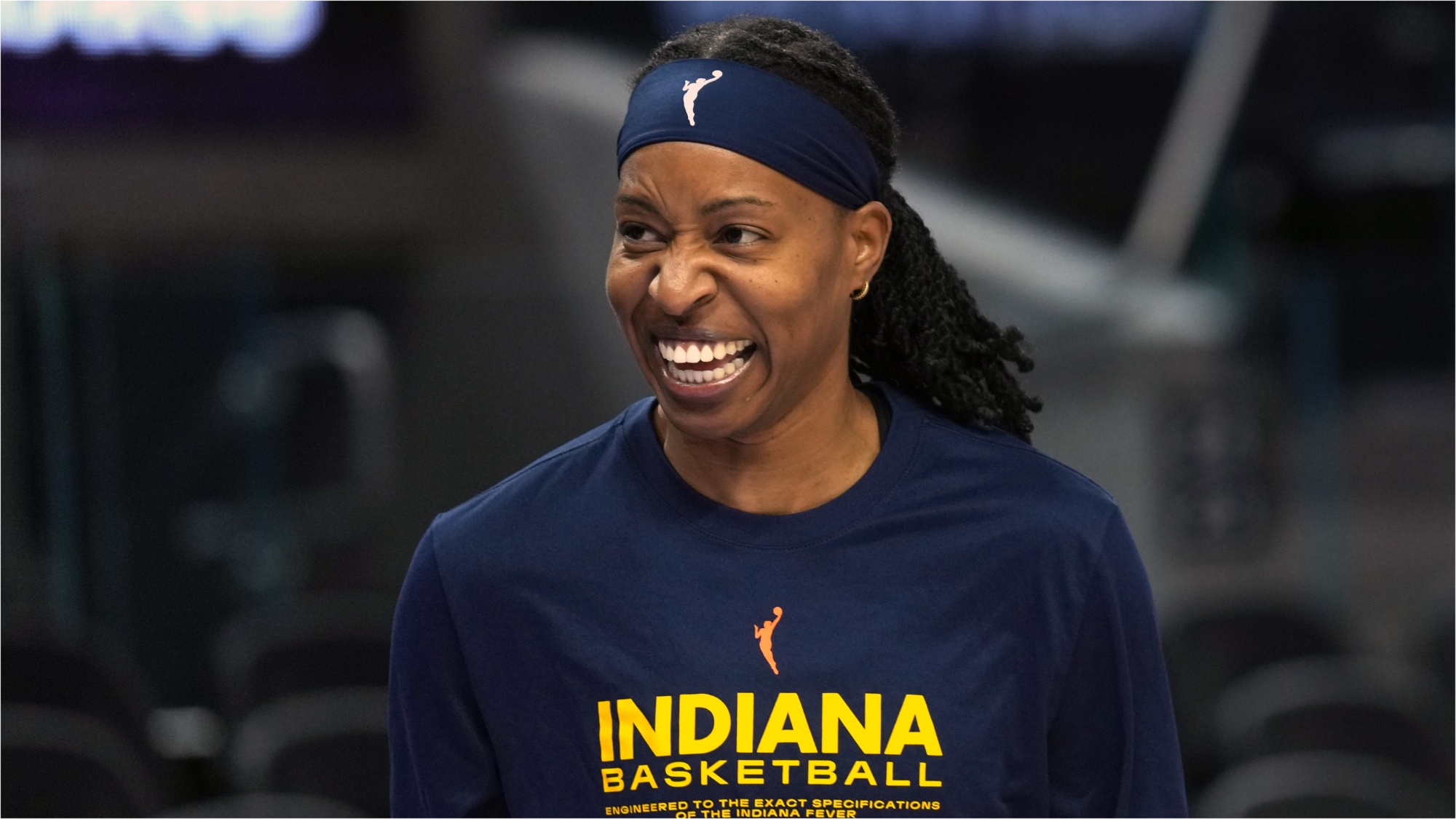 Shey Peddy Makes Hilarious Scroll Confession On Her 37th Birthday - "Year I was Born Is Getting A Little Far"