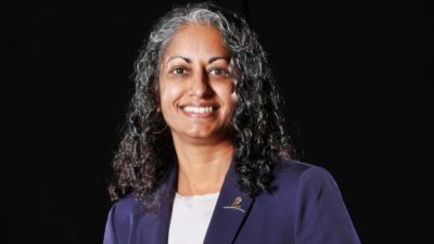 Seattle Storm Earns NBA-Wide Praise For Sonia Raman's Historic Head Coach Appointment