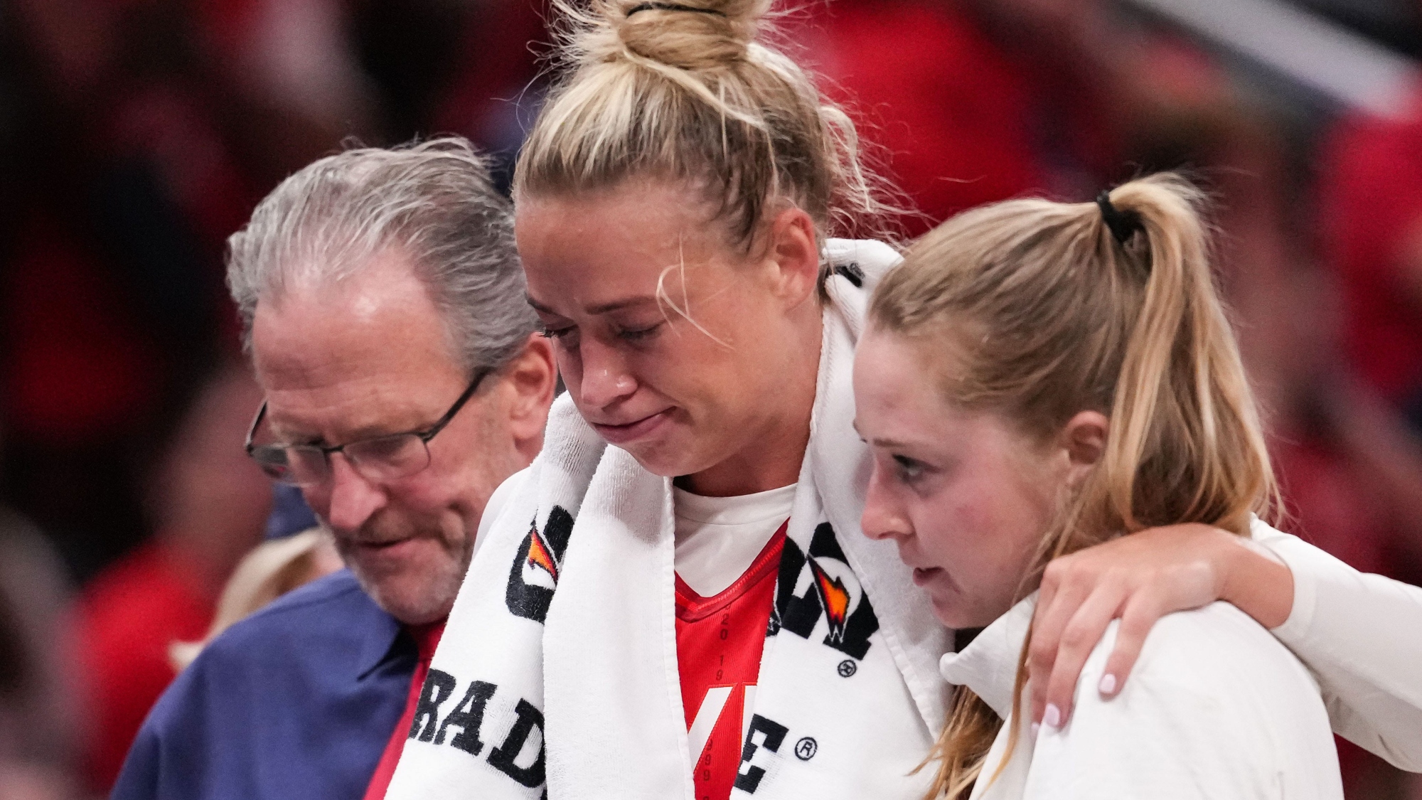 Sophie Cunningham Openly Calls Out WNBA To Address Physicality And Improve Officiating Standards