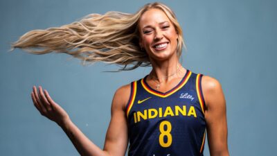 Real Reason Behind Sophie Cunningham's Good Morning America Feature Revealed