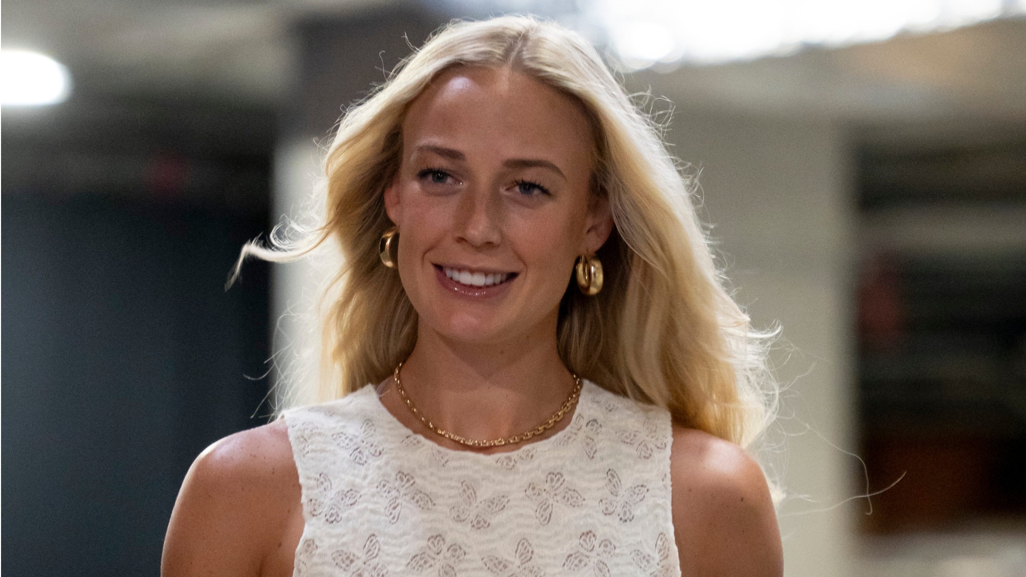 Sophie Cunningham Reveals Preference For Older Partners In Personal Dating Rule