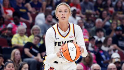 Sophie Cunningham Calls Out God's Worst Creation In Latest Rant, And It's Not About Her Injury Struggles