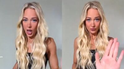 Sophie Cunningham Grooves To Taylor Swift's 'Fate of Ophelia&rsquo; In Epic Dance Moment [VIDEO]