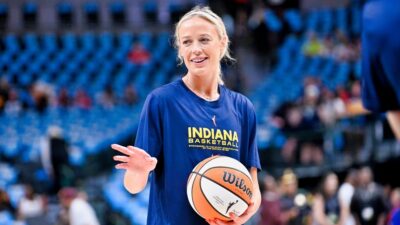 Sophie Cunningham Subtly Hints At Potential Career Shift Post-WNBA Retirement