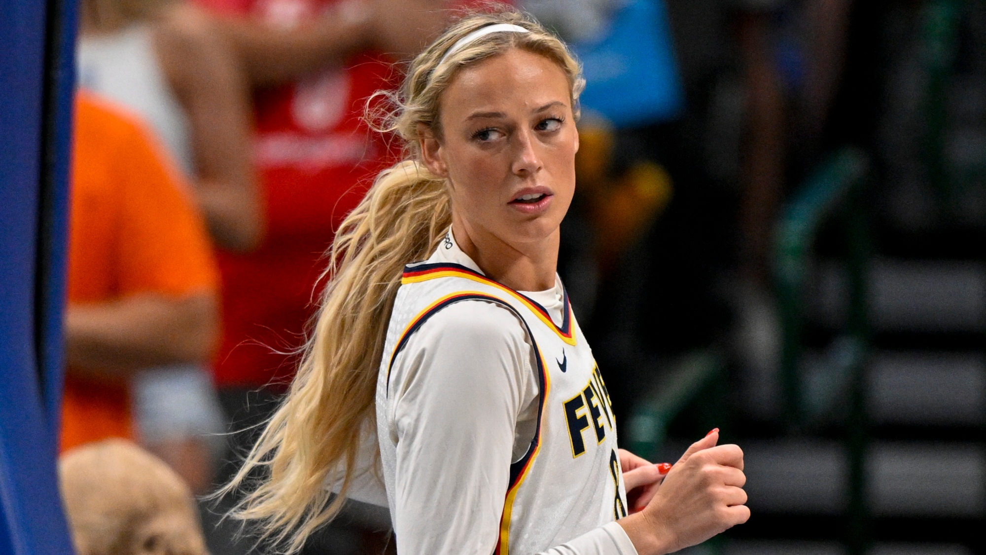 Sophie Cunningham Leads Charge For WNBA Players&rsquo; Fair Share Of Revenue Amidst Growing Frustrations