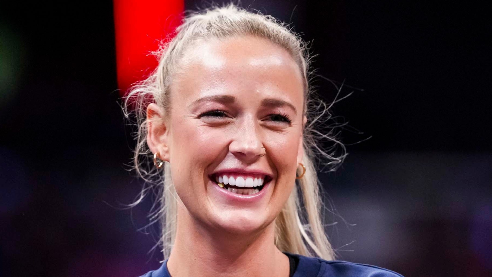 &ldquo;Long Live Cowgirl&rdquo; - Sophie Cunningham Embraces Western Vibe With Epic Cowboy Hat Silhouette