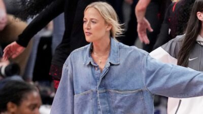 Sophie Cunningham Issues Bold Warning To WNBA Teams After Indiana Fever&rsquo;s Semifinals Exit