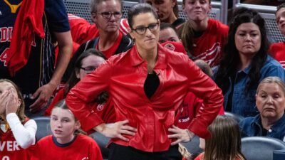 WNBA Analyst Gives Offseason Reality Check To Indiana Fever Over Tough Roster Decision