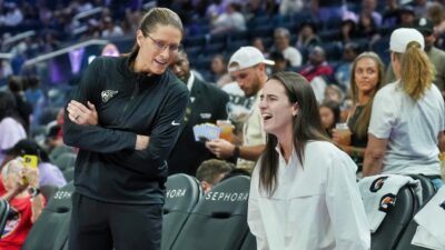 Stephanie White Updates Caitlin Clark's Week-by-Week Recovery Plan Post-2025 Injury Setbacks