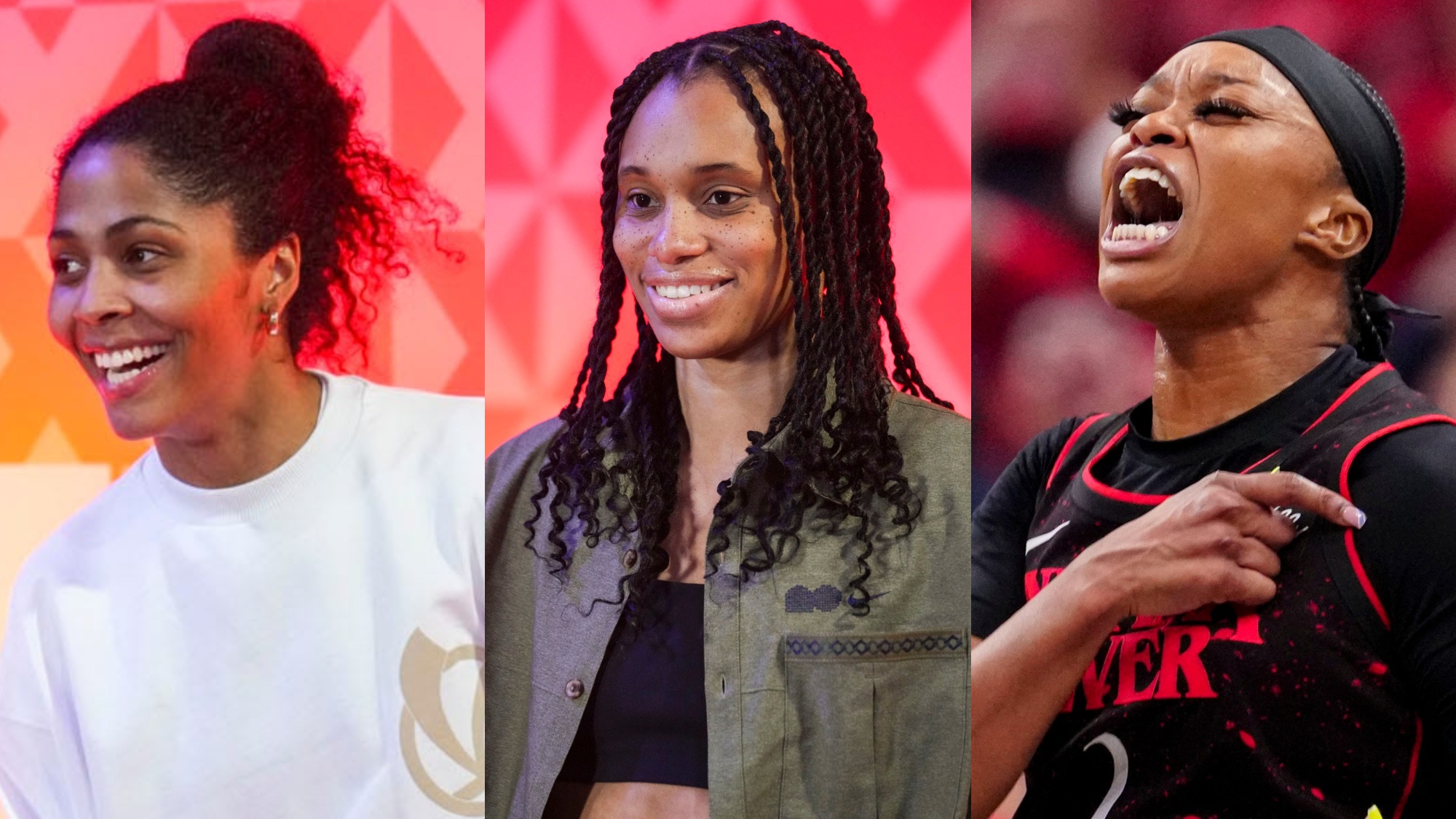 Indiana Fever&rsquo;s Sydney Colson, Odyssey Sims, Brianna Turner, And Bree Hall Join AU Pro Basketball For 2026 Offseason