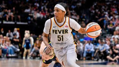 Is Sydney Colson Retiring? Indiana Fever Veteran Hints At WNBA Future Amid Honest ACL Recovery Update