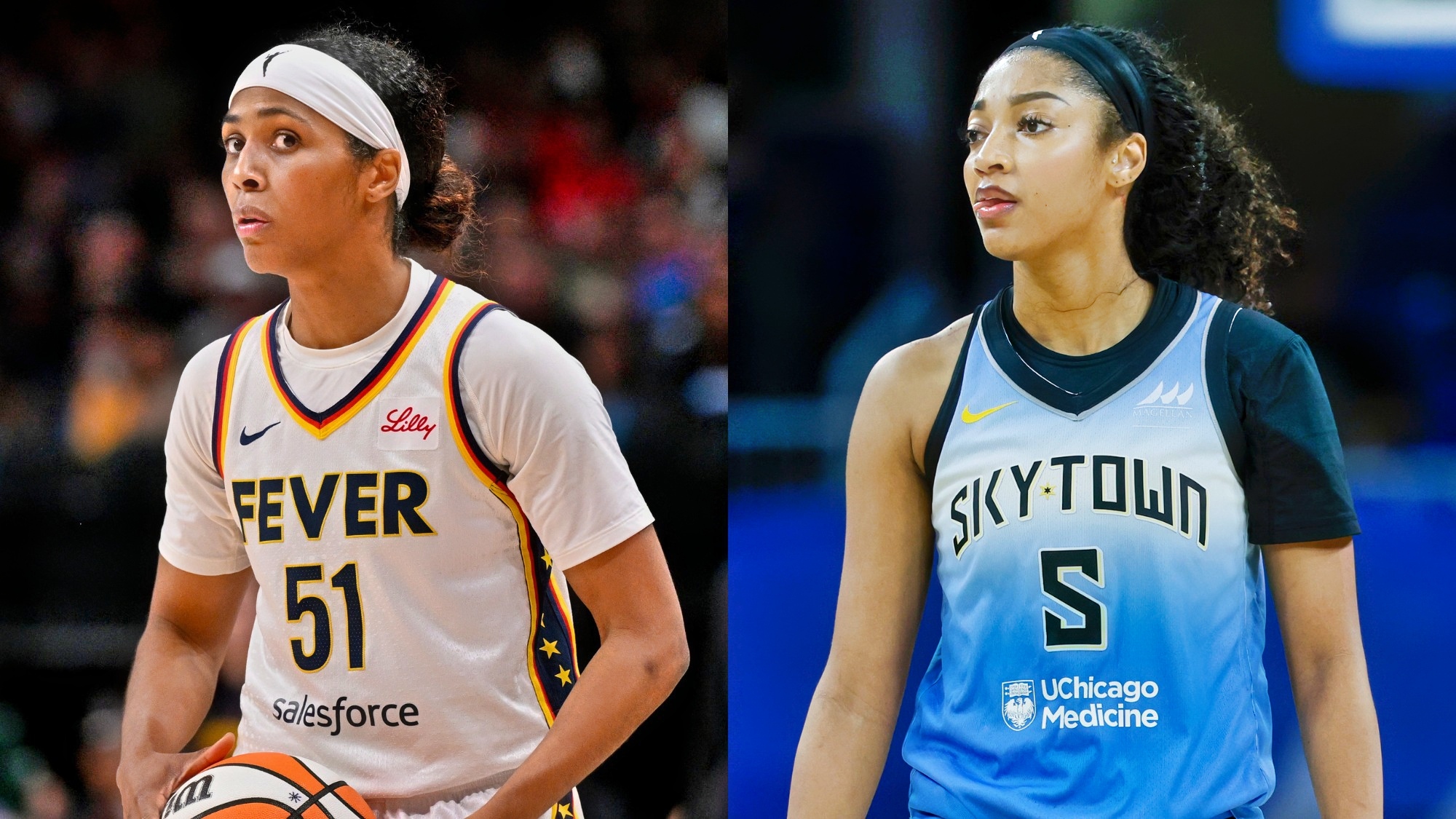 Sydney Colson Gushes Over Angel Reese's Victoria's Secret Debut - "Women Be So Pretty And Y'all Likin Men"