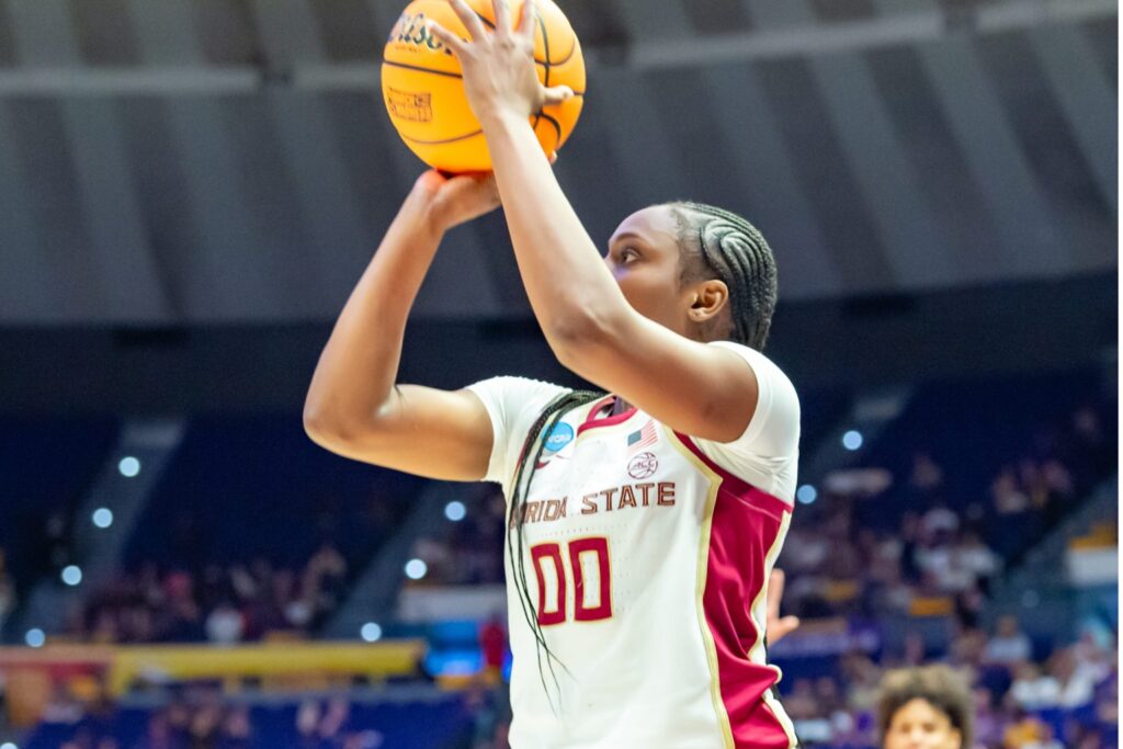 Ta&rsquo;Niya Latson