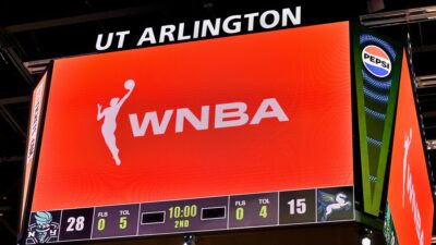 Dallas Wings Reportedly Considering Two College Coaches For Head Coaching Role