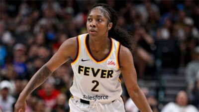 Aari McDonald Shares Positive "Baby Steps" Update Amid Foot Injury Rehabilitation