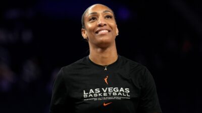 A'ja Wilson Debunks Persistent CBA Myth That WNBA Players Seek NBA-Level Salaries