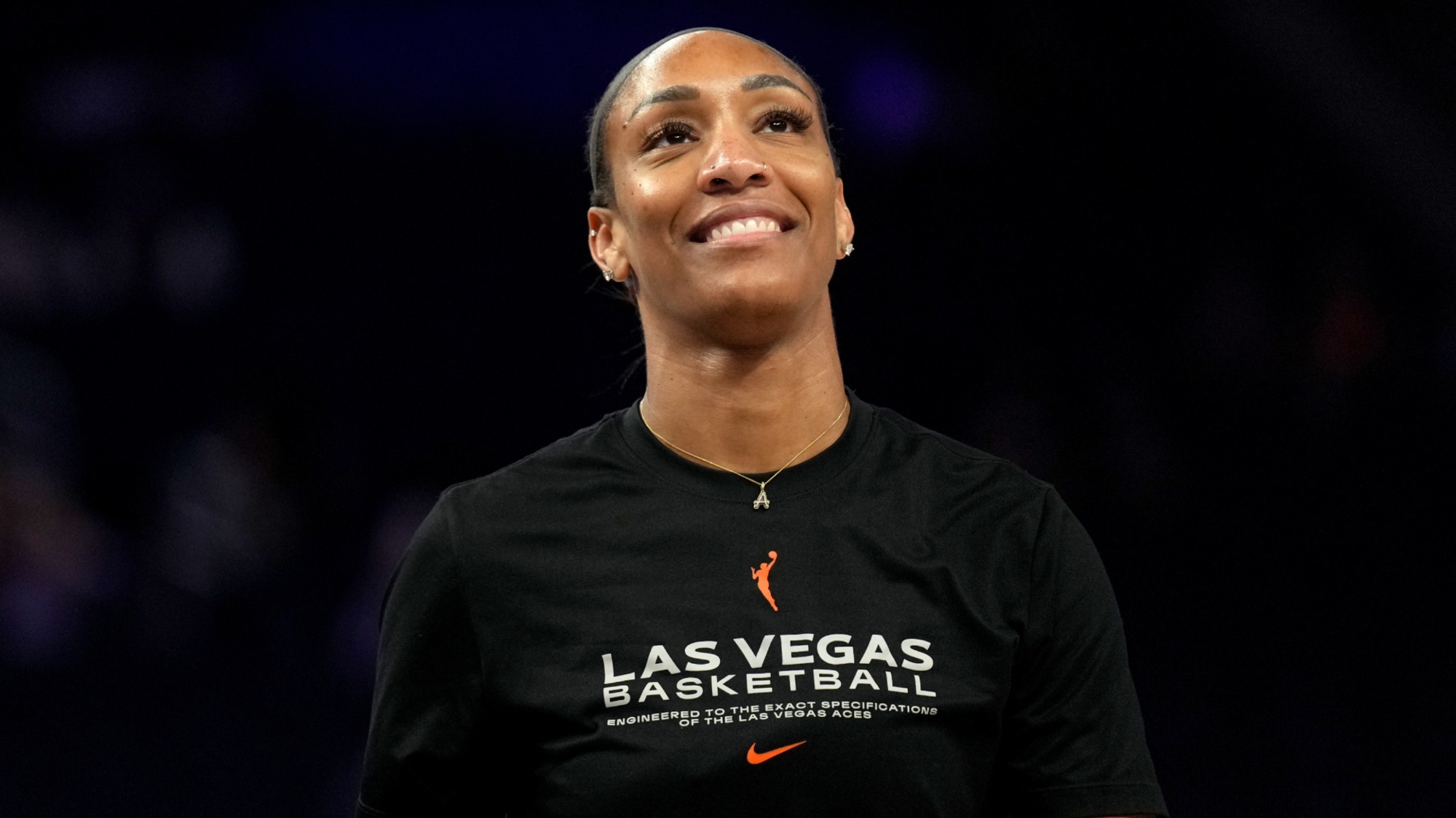 A'ja Wilson Debunks Persistent CBA Myth That WNBA Players Seek NBA-Level Salaries