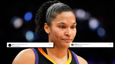 WNBA Fans Throw Shade At Alyssa Thomas For Joining Project B Amid Crucial CBA Deadline Extension - "Hypocrite"
