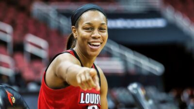 Former All-Star Angel McCoughtry Poses Nightmare Question For WNBA Players Amid Project B Threat