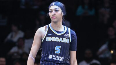 How Much Does Angel Reese Earn From Her Sneaker Deal With Reebok?