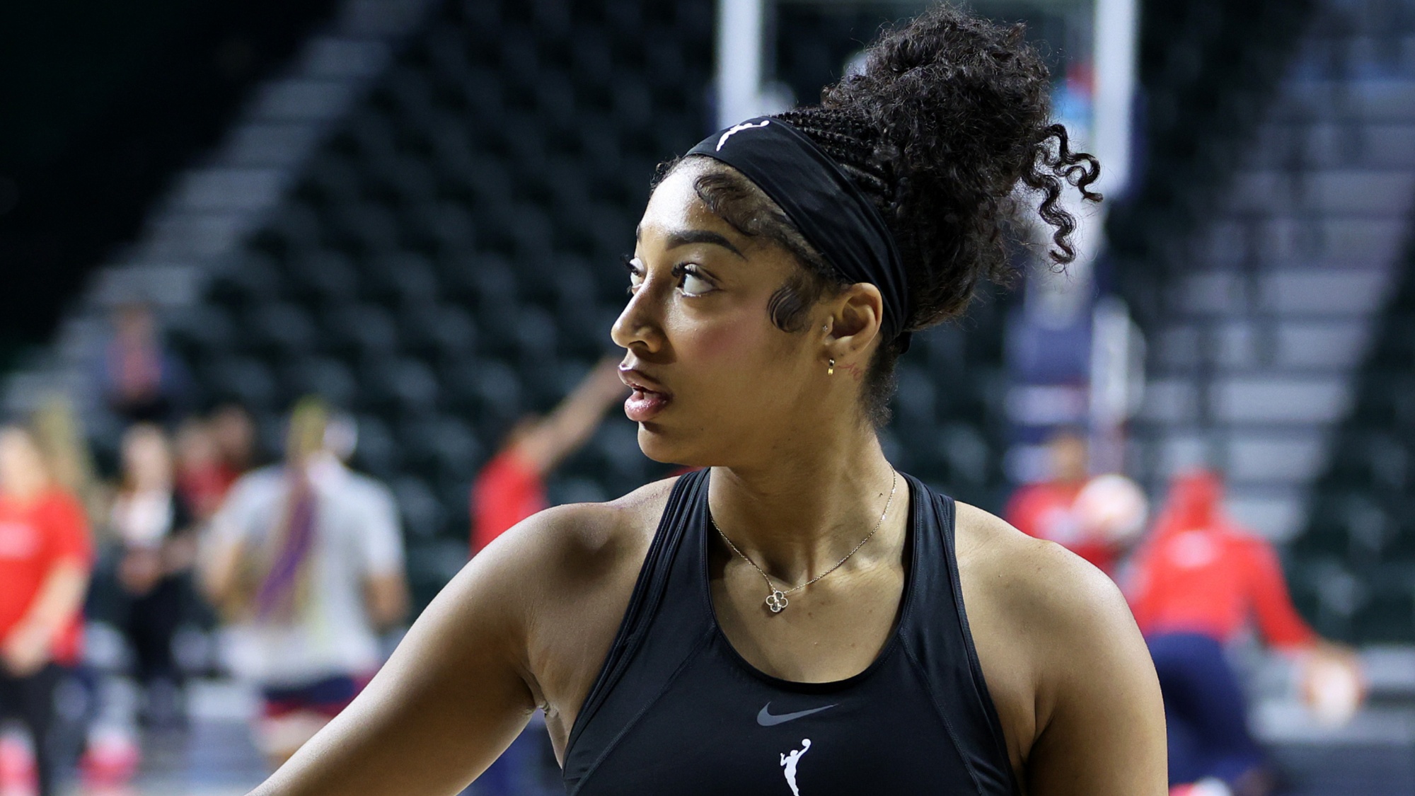 Angel Reese Teases Imminent Basketball Return After Unrivaled Championship Snub Draws Backlash