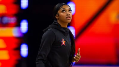 &ldquo;I Love Ciara So Much&rdquo; - Angel Reese Heaps Huge Praise On Music Icon For Her Inspiration