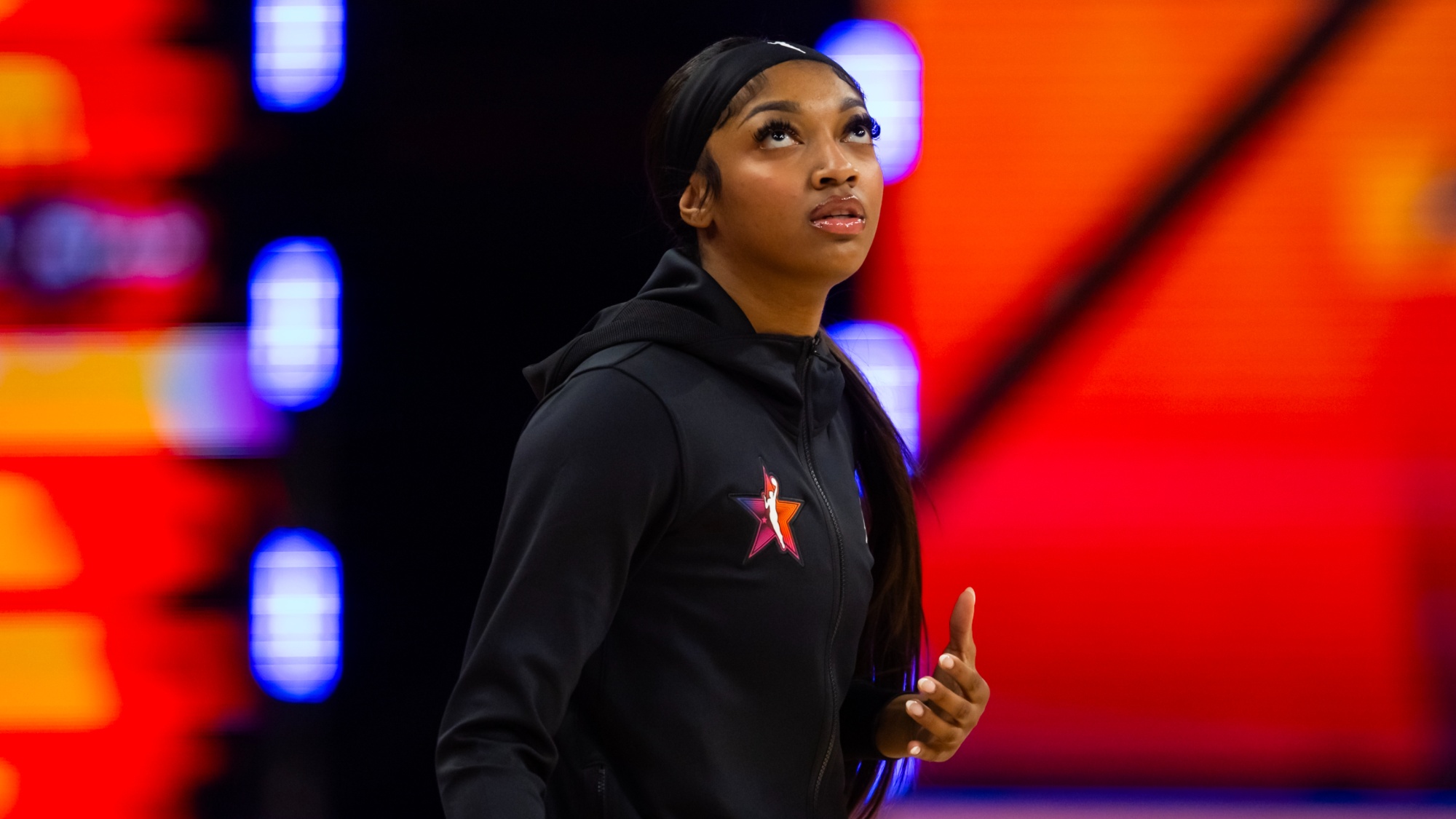 &ldquo;I Love Ciara So Much&rdquo; - Angel Reese Heaps Huge Praise On Music Icon For Her Inspiration