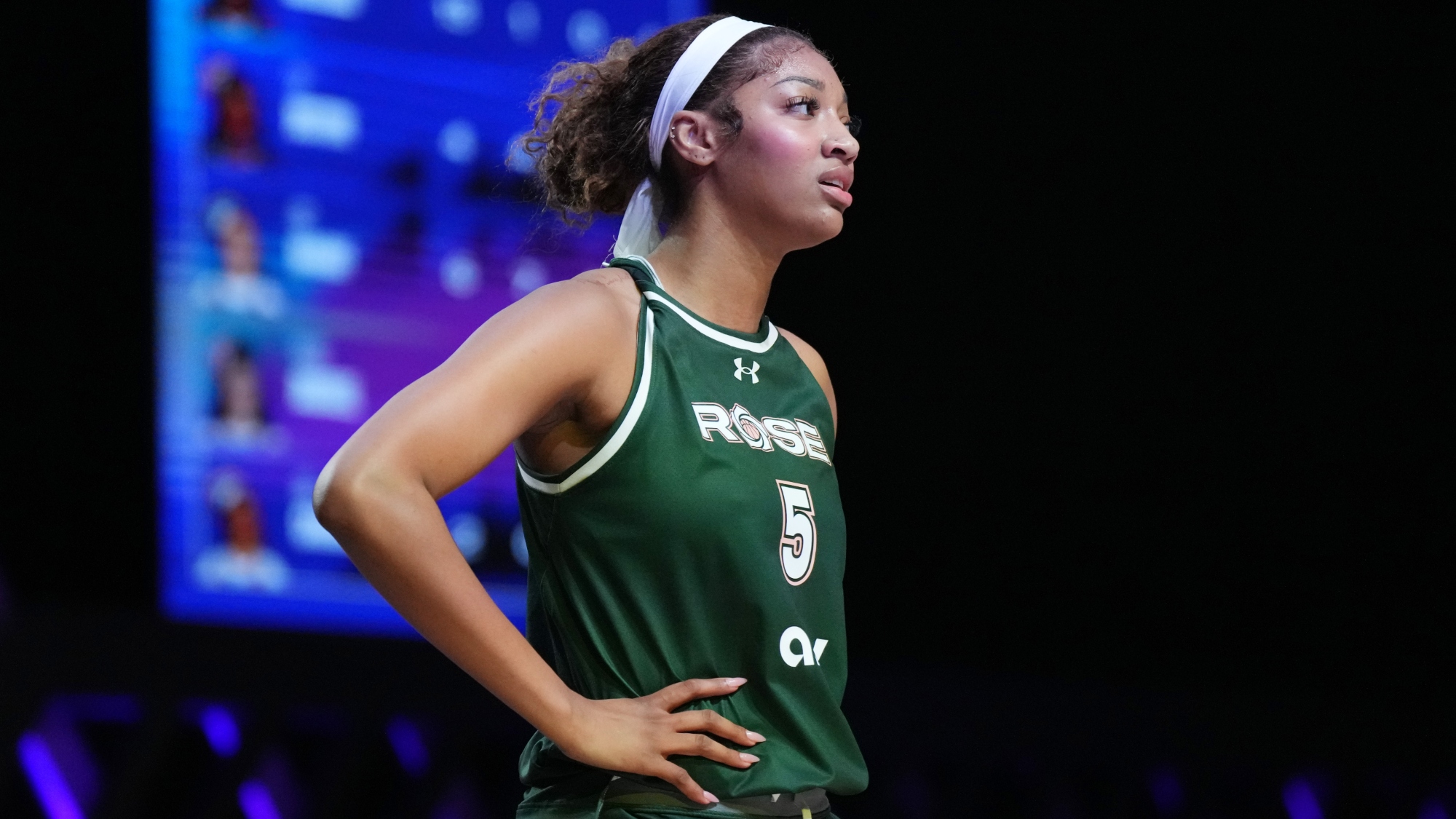 Rachel DeMita Links Angel Reese's Unrivaled Snub To Her Ejection And Officiating Beef