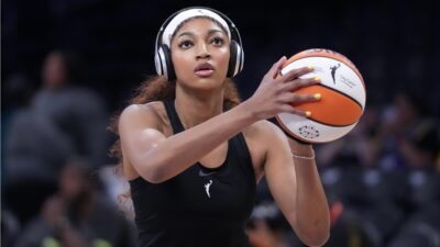 Angel Reese Reveals Savage Offseason Hack To Shut Down Noise