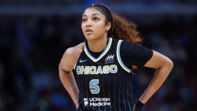 Angel Reese Finally Speaks Out On Fake Quote Trend On Social Media - "Can't Believe Everything You Read"