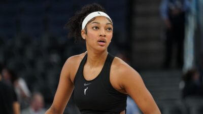 How Rose BC Could Still Be A Threat In Unrivaled Season 2 For Rival Teams Despite Angel Reese's Season Opt-Out