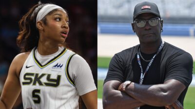Did Angel Reese Really Call Michael Jordan Insecure Because Women Can Play Basketball? - Fact Check