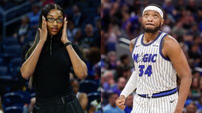 Did Angel Reese Just Confirm Her Relationship Status With Wendell Carter Jr.? Find Out