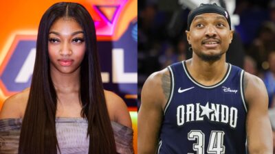 Who Is Angel Reese's Boyfriend? All You Need To Know About Wendell Carter Jr.
