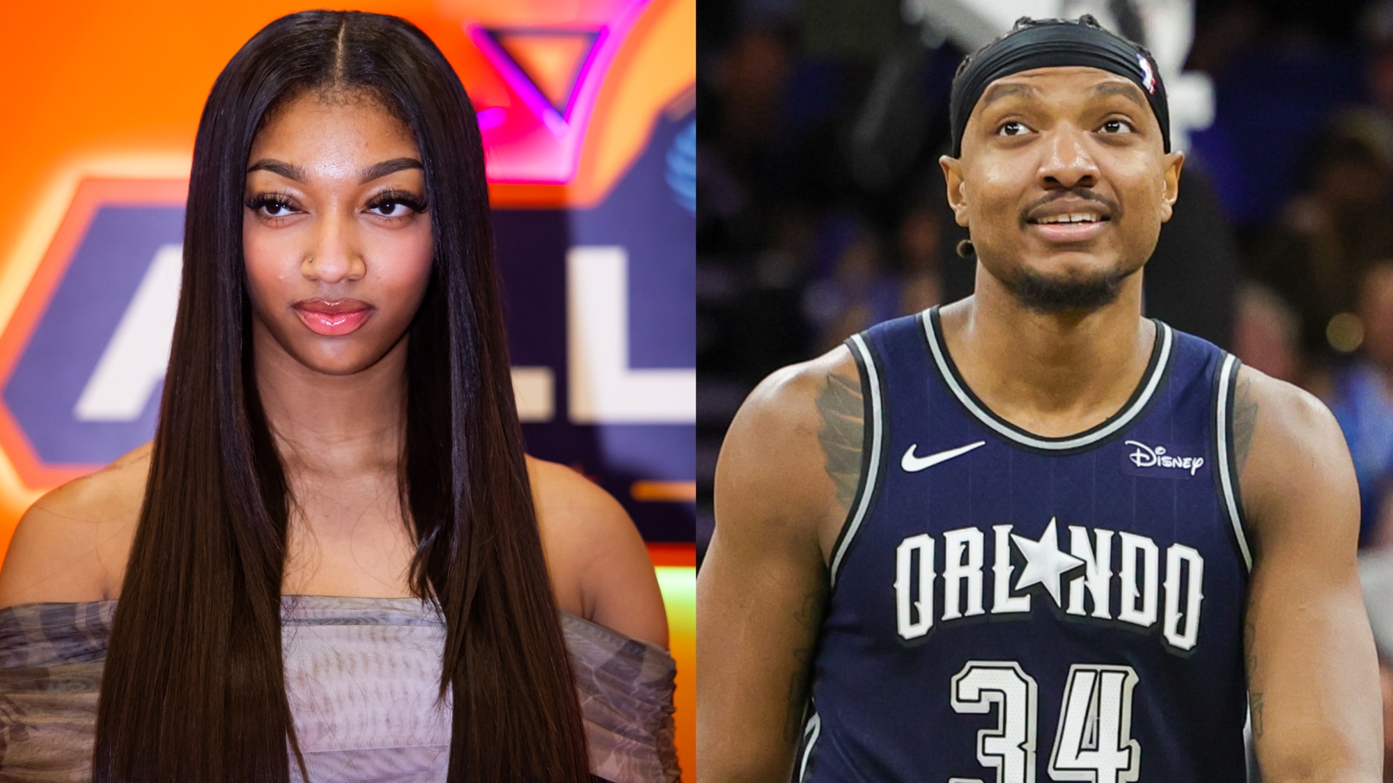 Who Is Angel Reese's Boyfriend? All You Need To Know About Wendell Carter Jr.