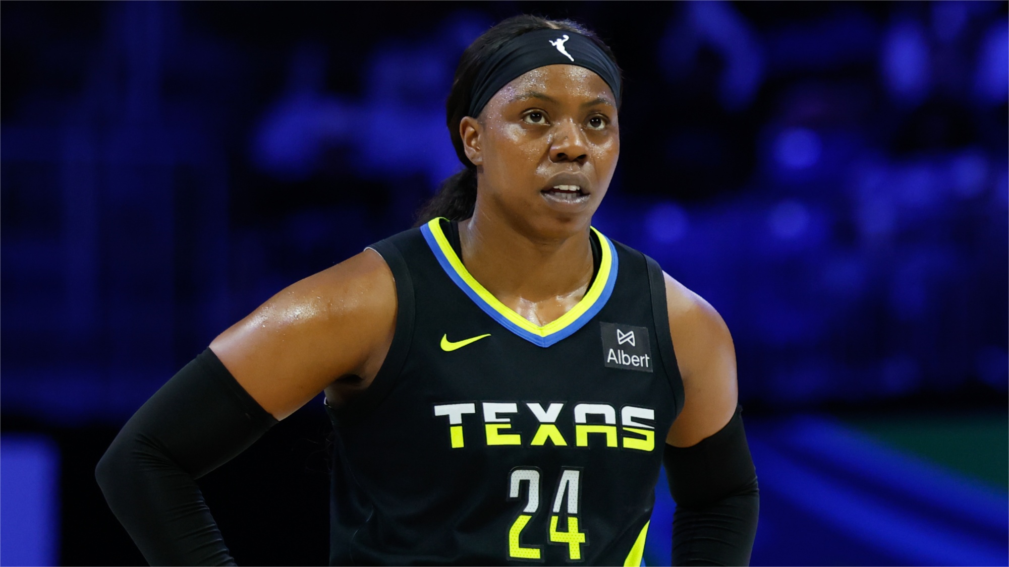 Arike Ogunbowale's Time With Dallas Wings Is Officially Over